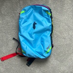 Cotopaxi Allpa 28L Travel Pack